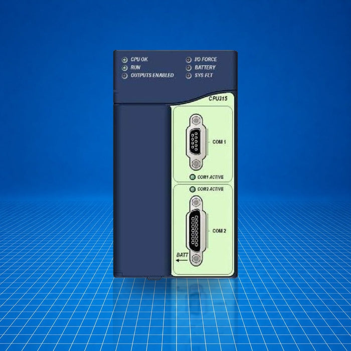 IC695CPU315 GE Fanuc