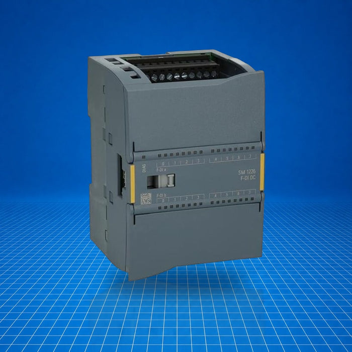 6ES7226-6BA32-0XB0 Siemens