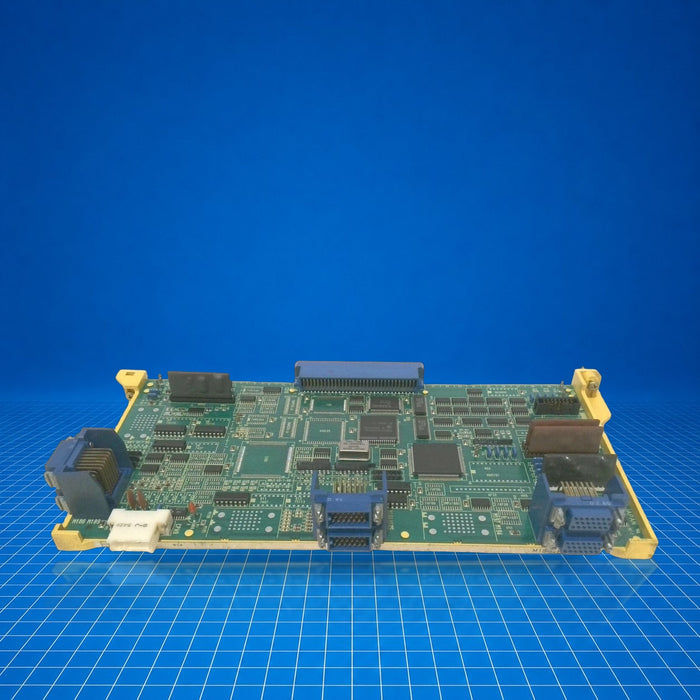 A16B-2200-0391 GE Fanuc