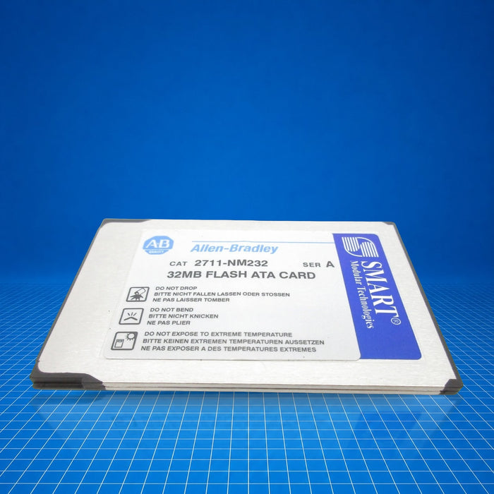 2711-NM232 Allen-Bradley