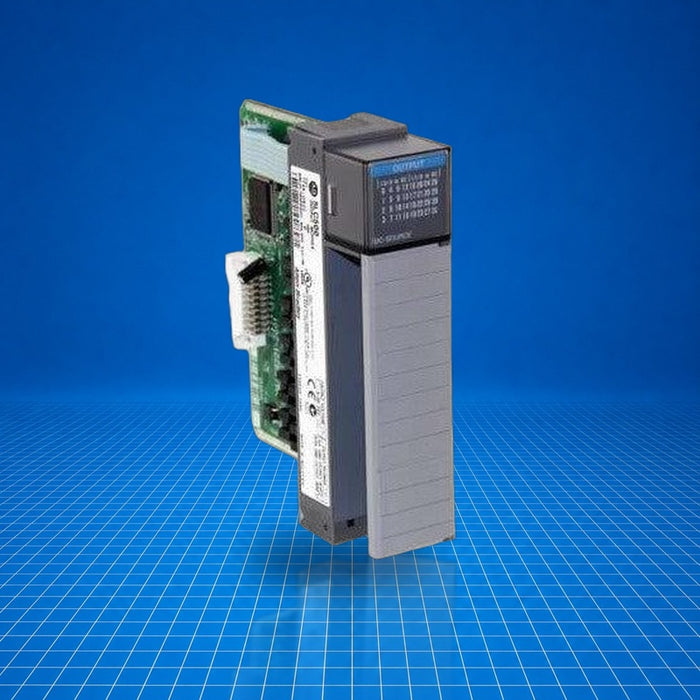 1746-OB32 Allen-Bradley