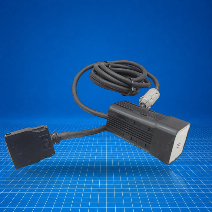 ZFV-SR50 Omron industrial automation part - product view