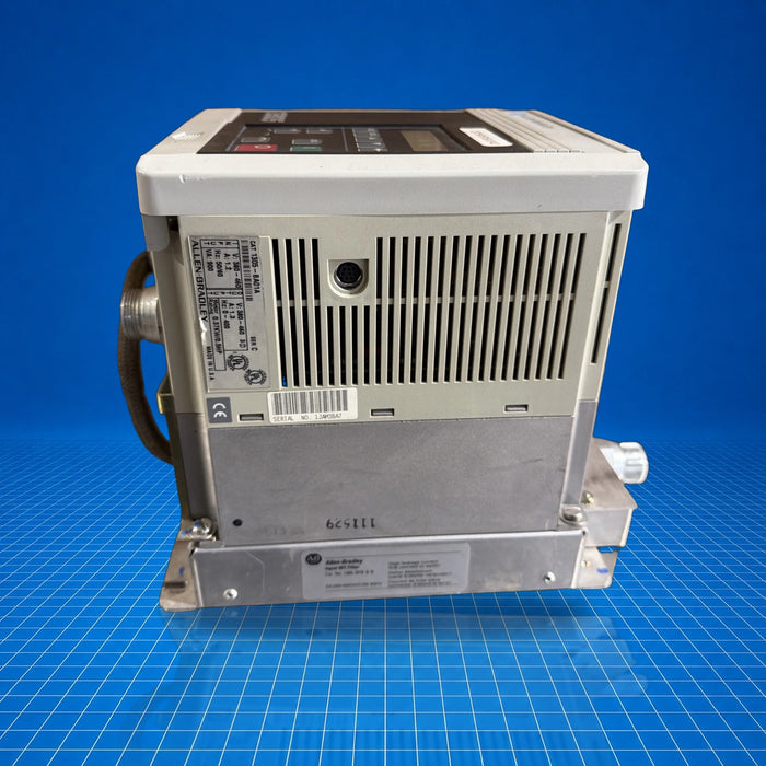 1305-RFB-8-B Allen Bradley industrial automation part - unit detail