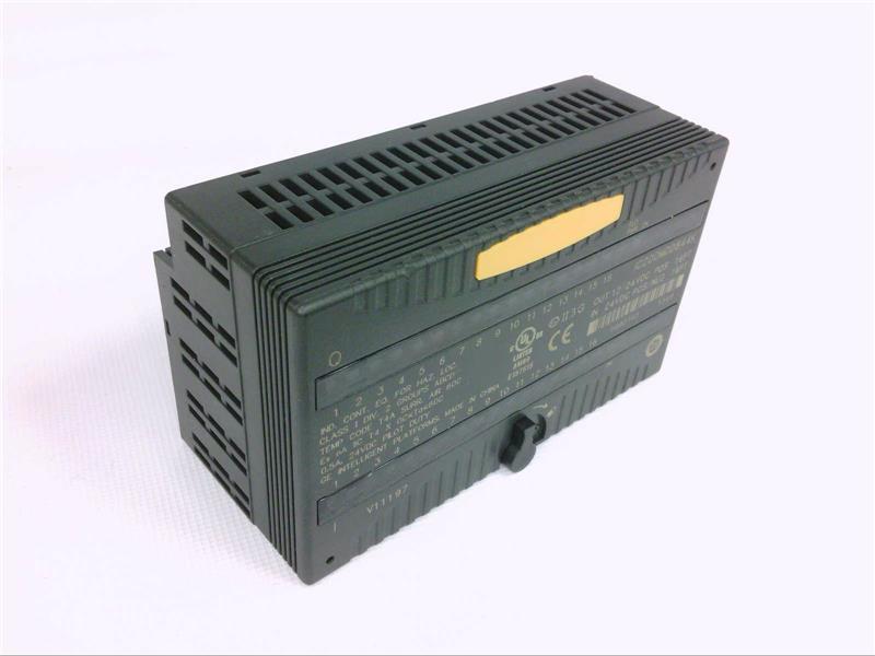 IC200MDD844 GE Fanuc