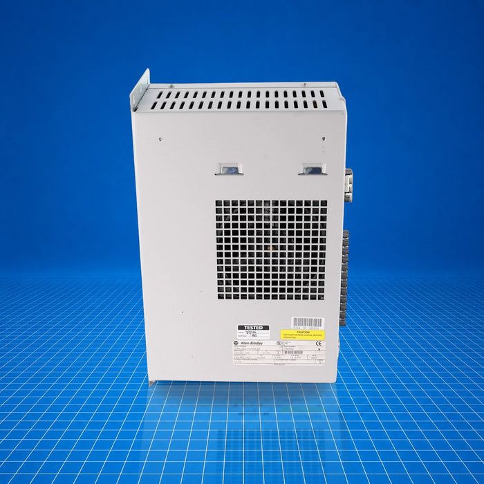2098-DSD-HV030-SE Allen Bradley industrial automation part - unit detail