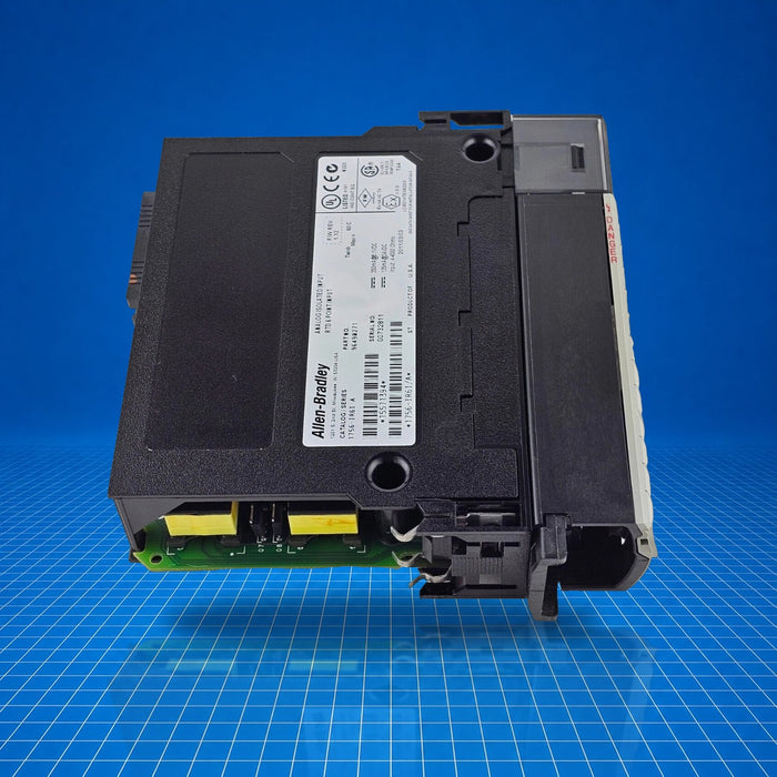 1756-IR6I Allen-Bradley