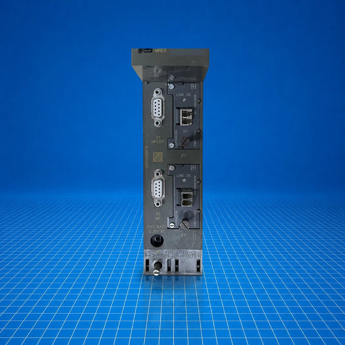 6ES7417-4HL04-0AB0 Siemens