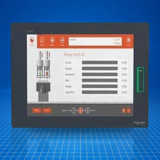 HMIDT732 Schneider Electric