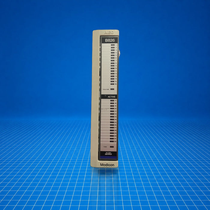 AS-B826-032 Schneider industrial automation part - product view