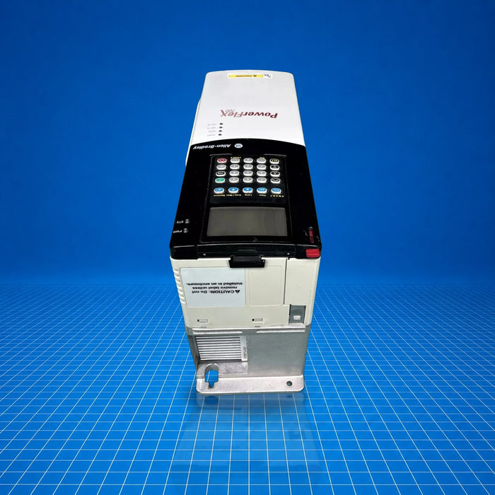 20BC2P1A0AYNANC0 Allen-Bradley