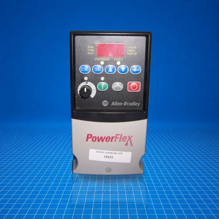 22A-D1P4N104 Allen-Bradley