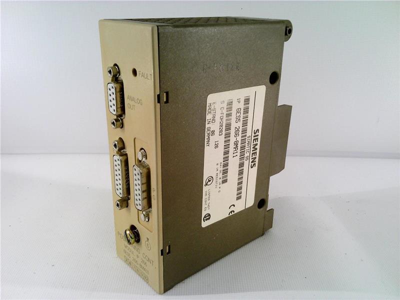 6ES5266-8MA11 Siemens
