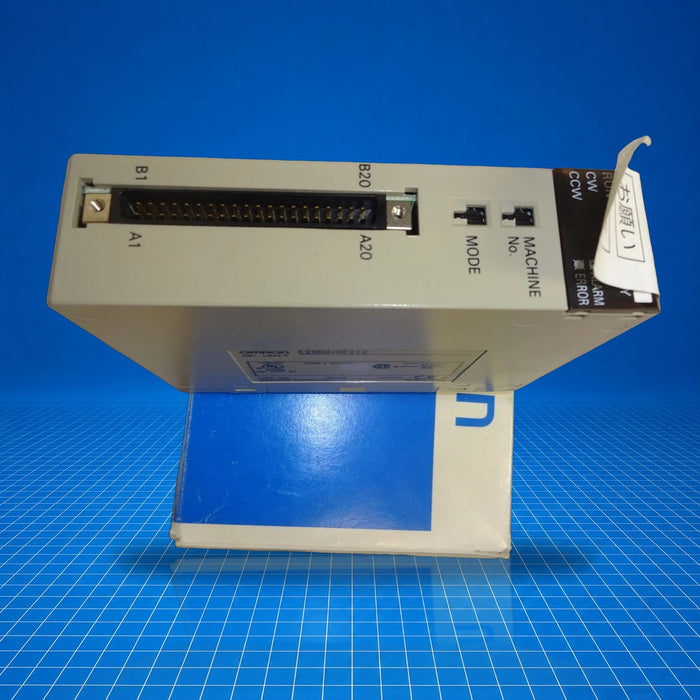 C200H-NC112 Omron