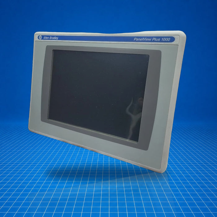 2711P-T10C6D2 Allen Bradley industrial automation part - product view