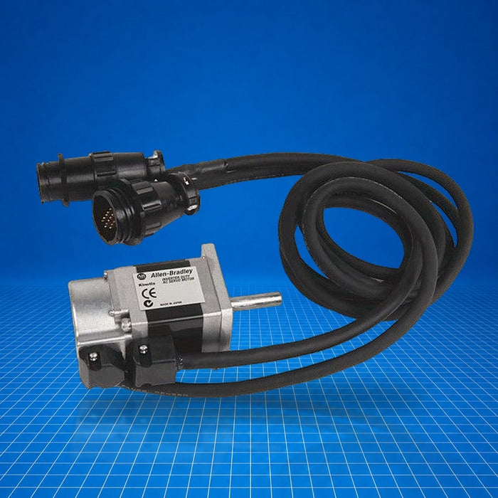 TLY-A120T-HK62AA Allen-Bradley