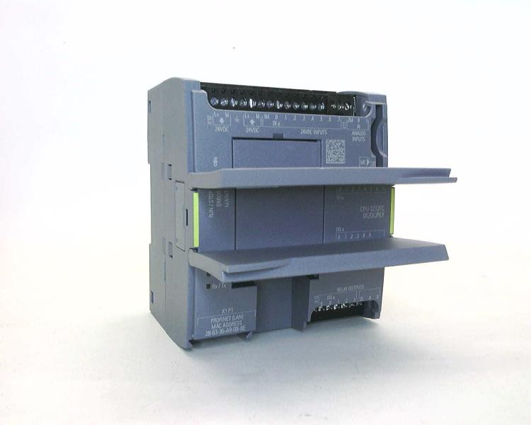 6ES7212-1HF40-0XB0 Siemens