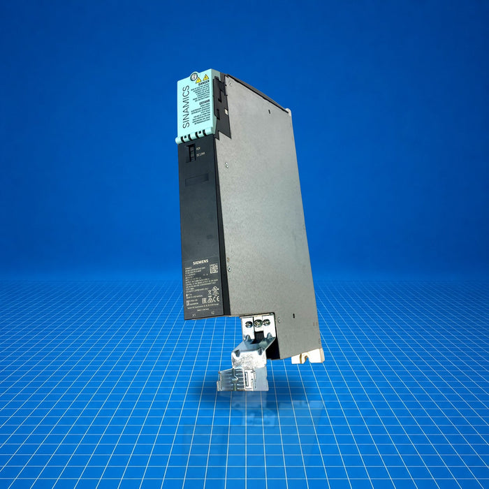 6SL3120-2TE15-0AD0 Siemens