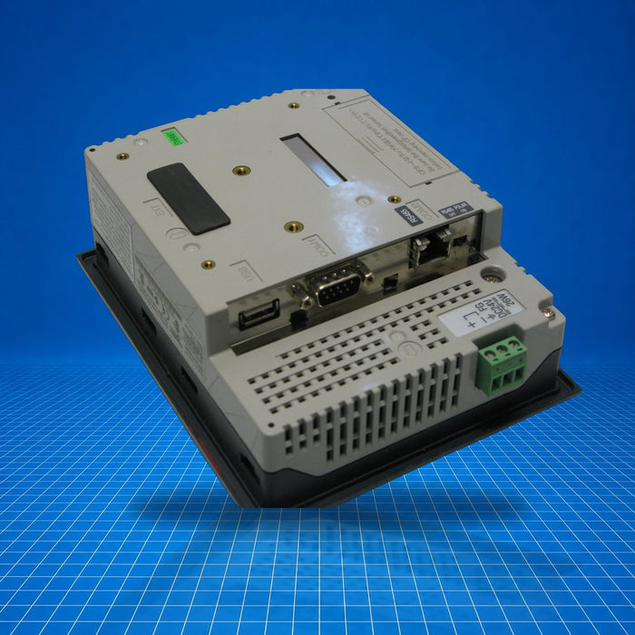 XBTGT2330 Schneider