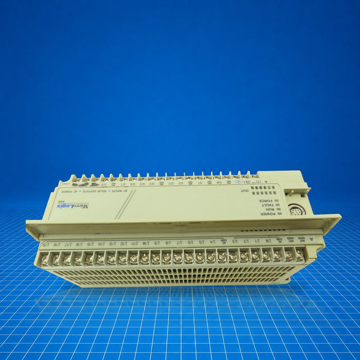 1761-L32AWA Allen Bradley industrial automation part - product view