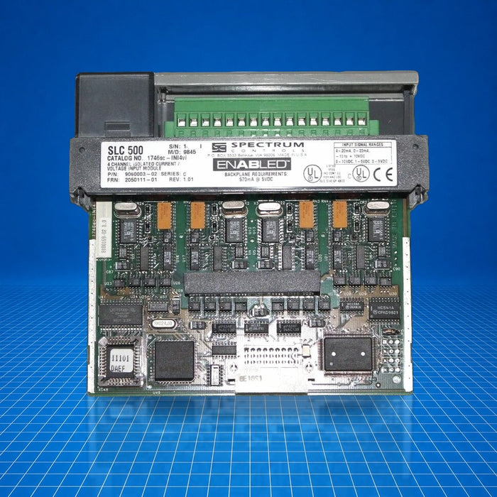 1746SC-INI4VI Allen-Bradley