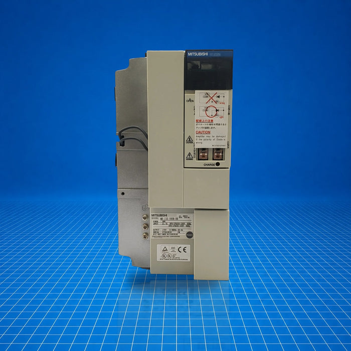 MR-J2S-500B Mitsubishi