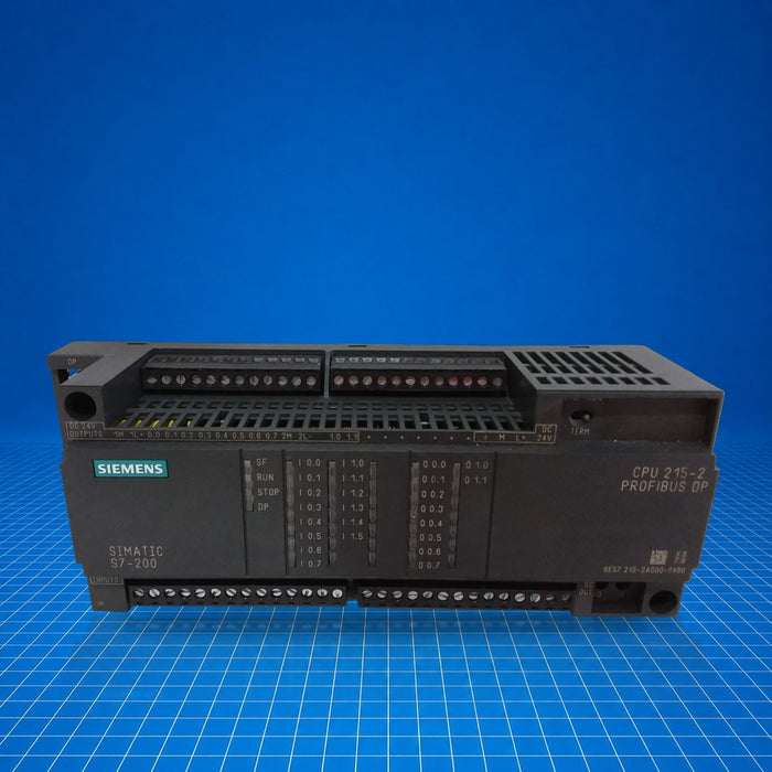 6ES7215-2AD00-0XB0 Siemens