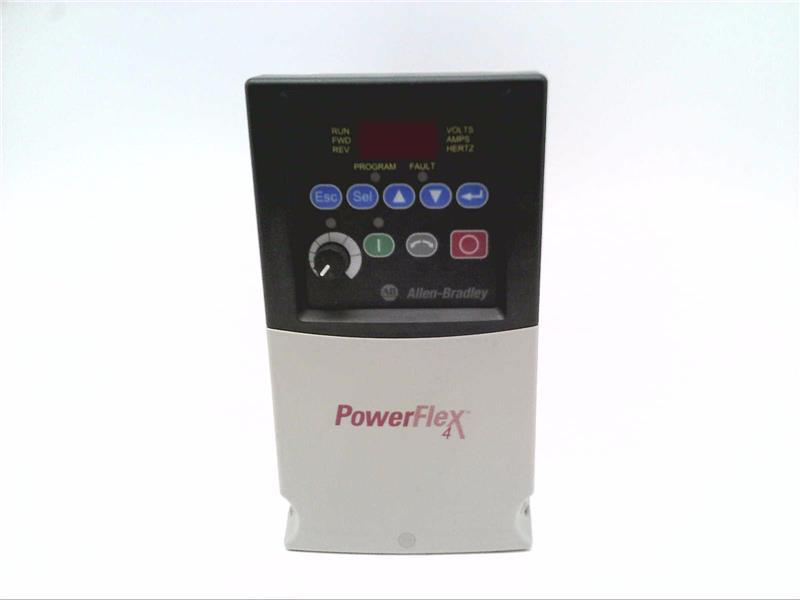 22A-D8P7N104 Allen-Bradley