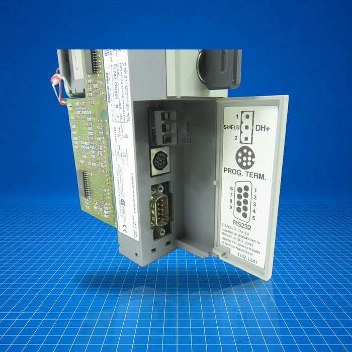 1747-OS401 Allen Bradley PLC - product view