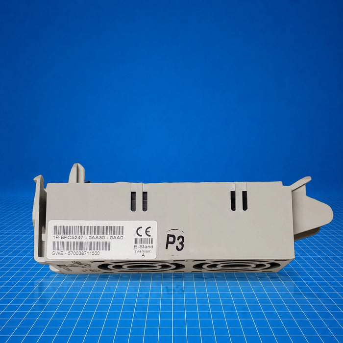 6FC5247-0AA30-0AA0 Siemens industrial automation part