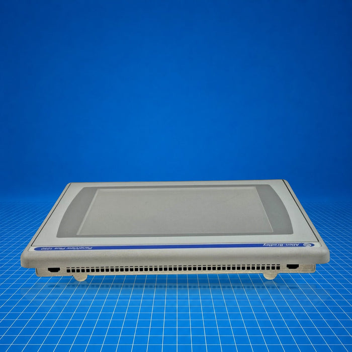 2711P-T12C4D8 Allen Bradley HMI Graphic Terminals - product view