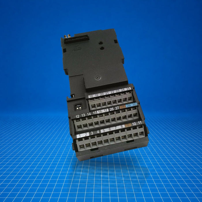 6SE6400-7AA00-0BA0 Siemens