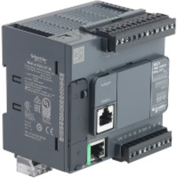 TM221CE16R Schneider Electric