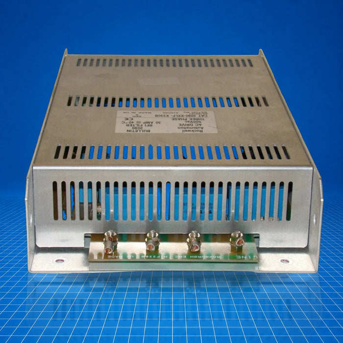 2090-XXLF-X330B Allen-Bradley