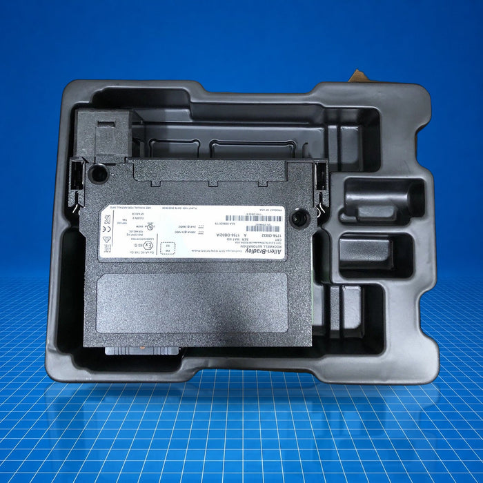 1756-OB32 Allen-Bradley