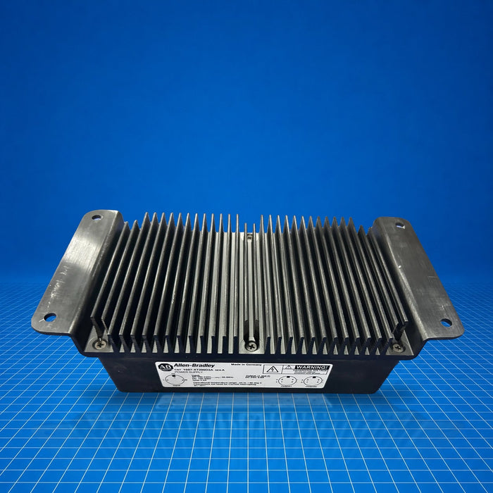 1607-XT200D2A Allen Bradley industrial automation part - product view