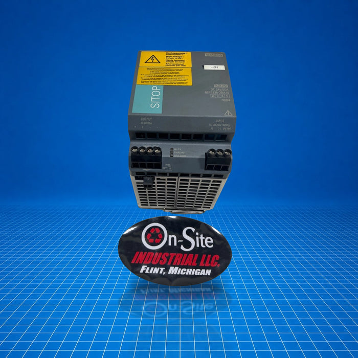 6EP1336-3BA10 Siemens