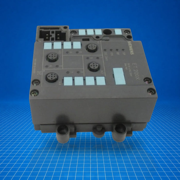 6ES7141-1BF12-0XB0 Siemens