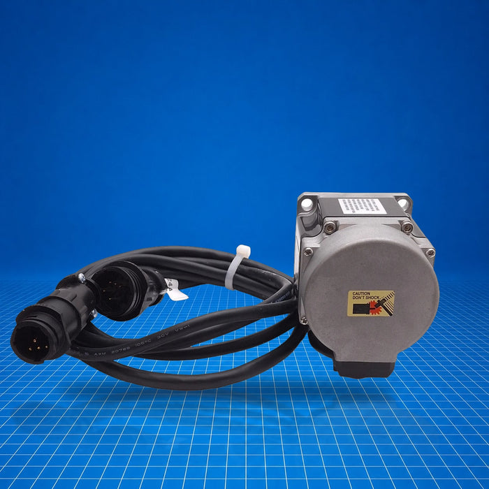 TLY-A220P-BJ62AA Allen Bradley industrial automation part - tested surplus unit