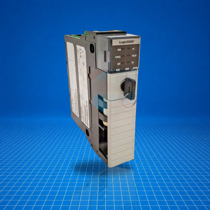 1756-L55M12 Allen-Bradley