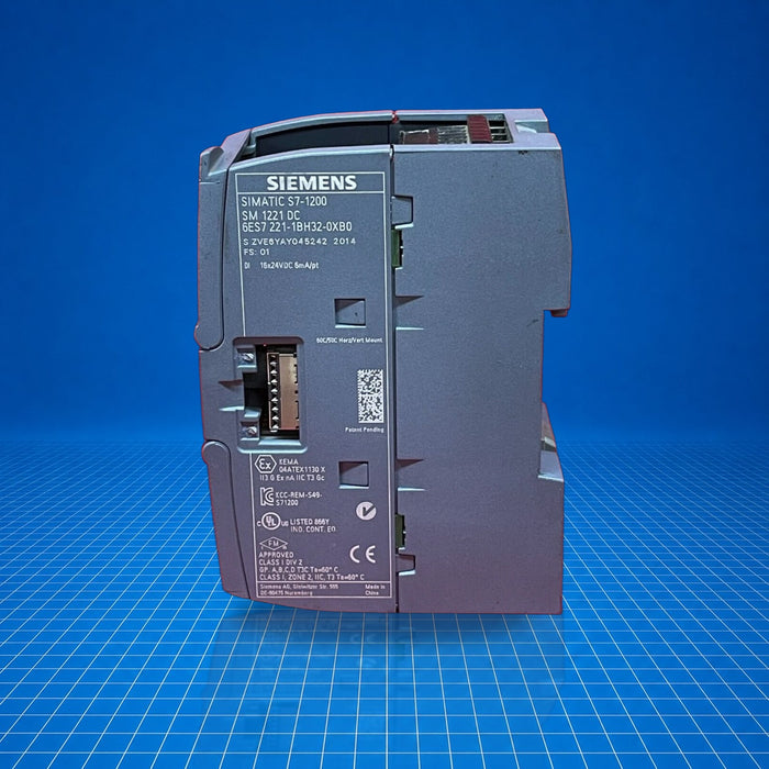 6ES7221-1BH32-0XB0 Siemens