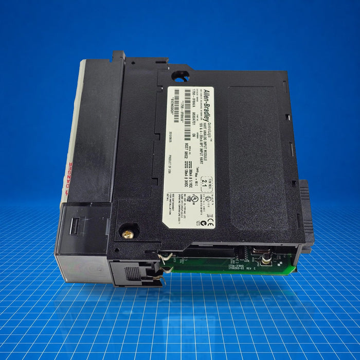 1756-IF8H Allen-Bradley
