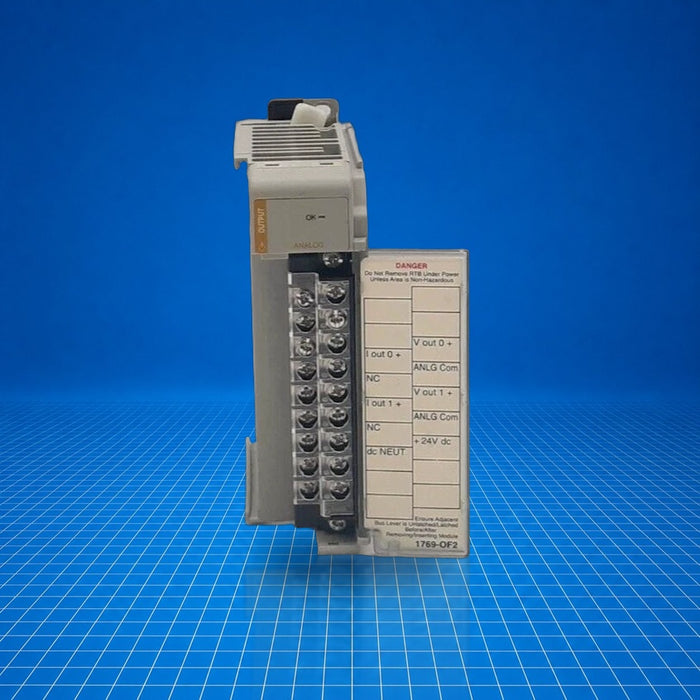 1769-OF2 Allen-Bradley