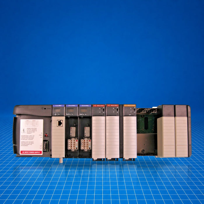 1756-OF8H Allen-Bradley