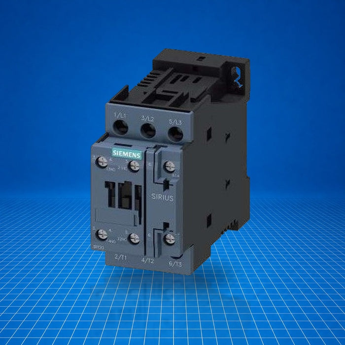 3RT2027-1BM40 Siemens