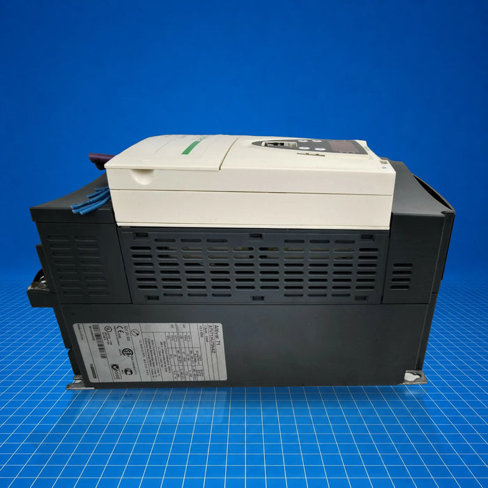 ATV71HU75N4 Schneider Electric Altivar 71 Variable speed drive