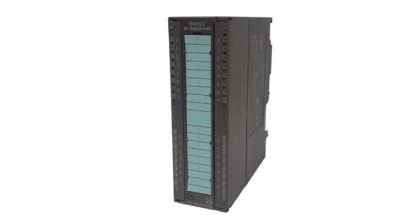 6ES7322-1BL00-0AA0 Siemens