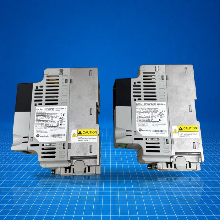 22F-B4P2N103 Allen-Bradley
