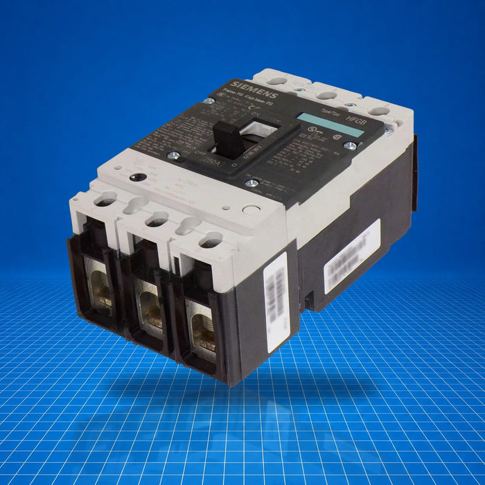 3VL3525-2KN30-0AA0 Siemens