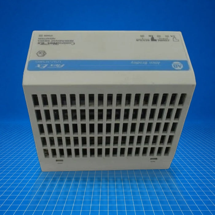 1797-ACNR15 Allen Bradley industrial automation part - part number label view