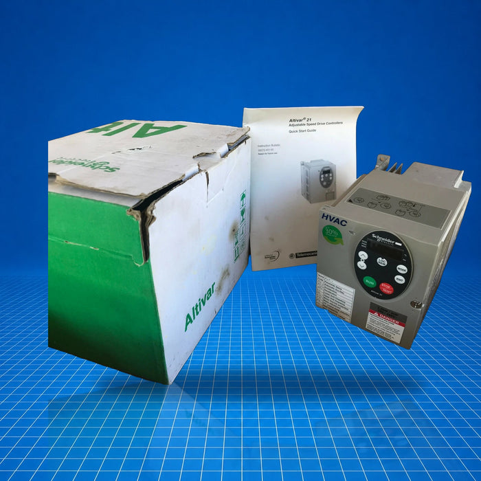 ATV21HU22N4 Schneider Electric - product view